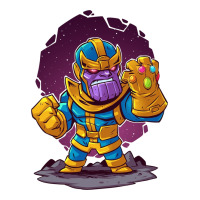 cartoons super hero Strong Hands | Teevron
