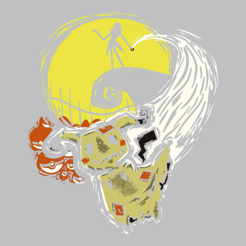 Mimikyu Nightmare Before Classic Tee by artisFamous | Teevron