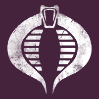 Vintage Cobra Symbol Classic Tee | Teevron