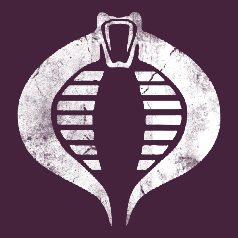 Vintage Cobra Symbol Classic Tee by artisFamous | Teevron