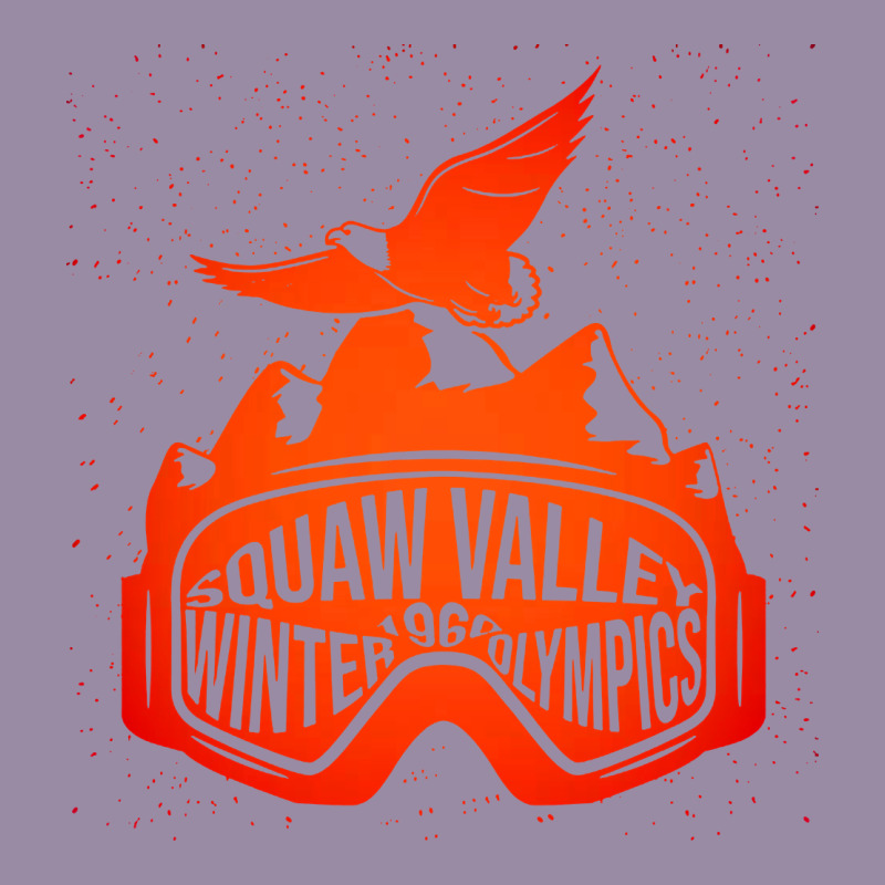 Squaw Valley Winter Olympics 1960 Classic Tee by artisFamous | Teevron