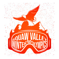 squaw valley winter olympics 1960 | Teevron