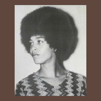 Angela Davis Speaking Classic Tee | Teevron