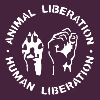 Animal Liberation Classic Tee | Teevron