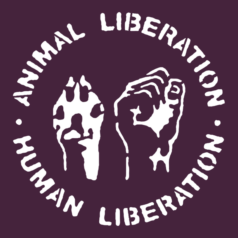 Animal Liberation Classic Tee by artisFamous | Teevron