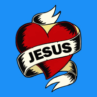 Jesus Love Classic Tee | Teevron