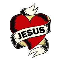 jesus love | Teevron