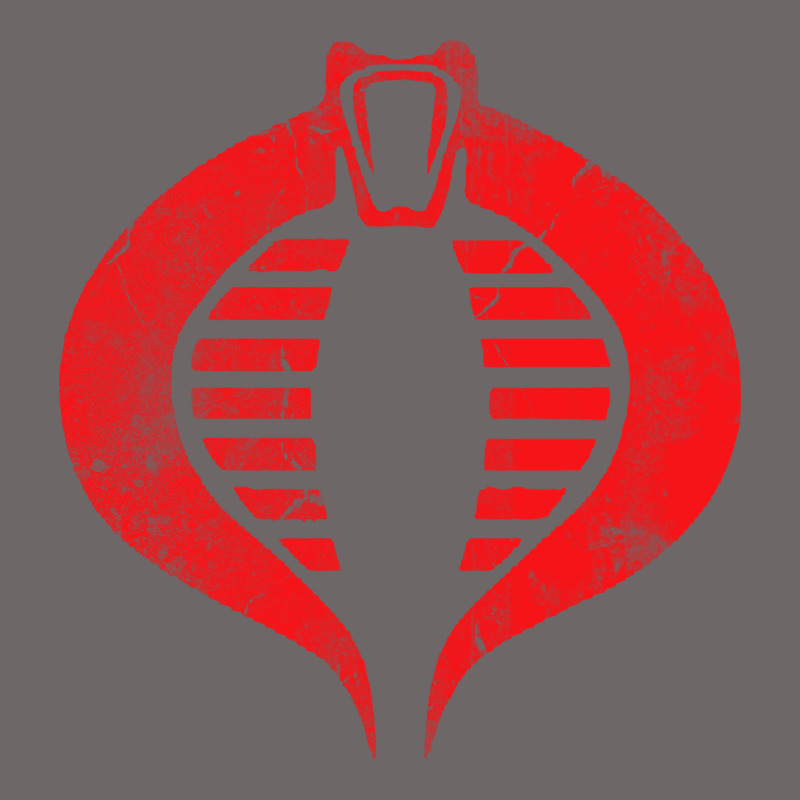 Vintage Cobra Symbol Classic Tee by artisFamous | Teevron