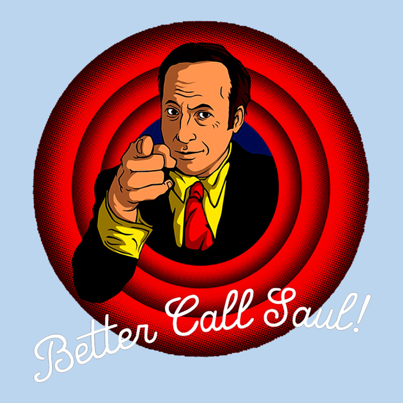 Bettercallsaul Classic Tee by artisFamous | Teevron