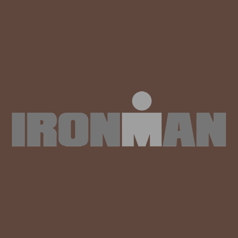 Ironman Classic Tee by artisFamous | Teevron
