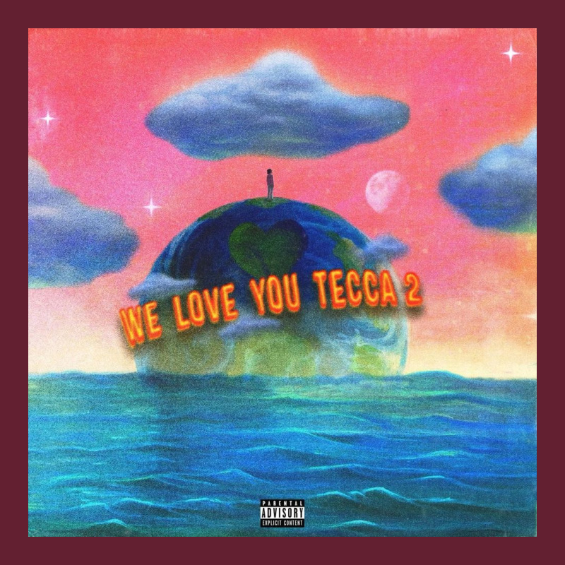 Lil Tecca - We Love You Tecca 2 Classic Tee by artisFamous | Teevron
