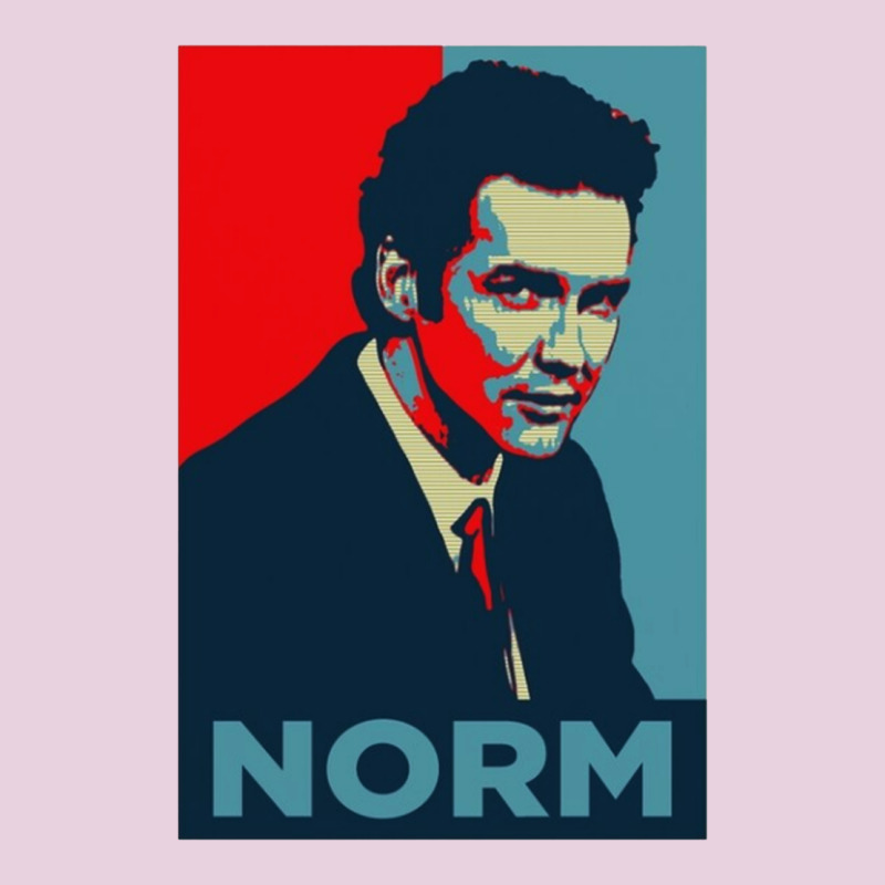 Norm Macdonald Comedian Classic Tee by artisFamous | Teevron
