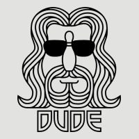 Dude The Big Lebowski Classic Tee | Teevron