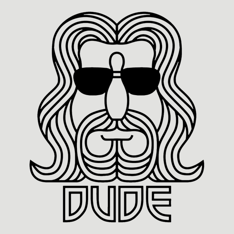 Dude The Big Lebowski Classic Tee by artisFamous | Teevron