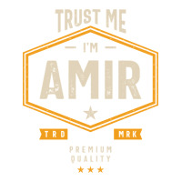 Amir Personalized Name Birthday Gift | Teevron