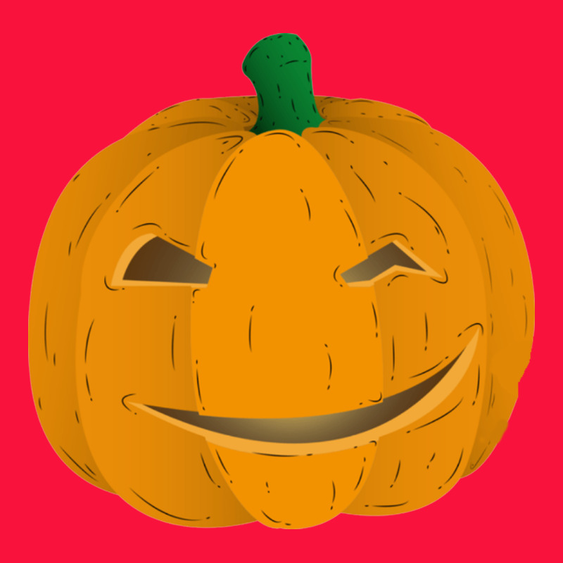 Pumpkin Classic Tee by artisFamous | Teevron