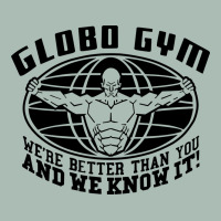 Globo Gym Classic Tee | Teevron