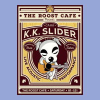 The Roost Cafe Classic Tee | Teevron