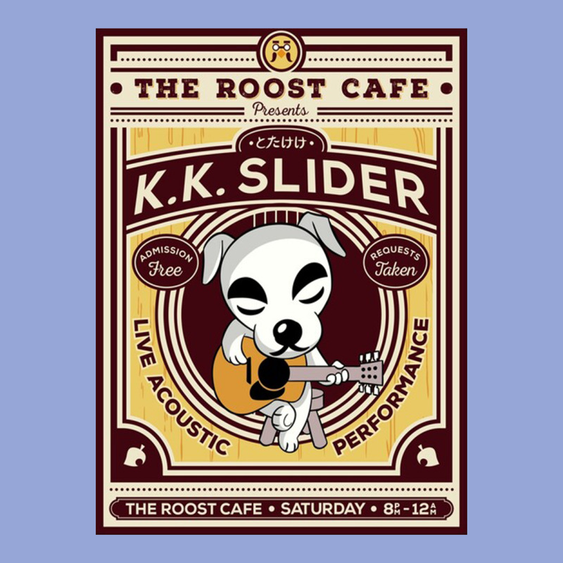 The Roost Cafe Classic Tee by artisFamous | Teevron