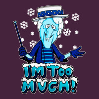 Snow Miser Classic Tee | Teevron
