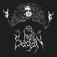 Hail Sagan Musical Classic Tee | Teevron