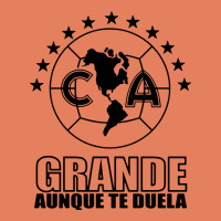 Club America De Mexico Classic Tee | Teevron
