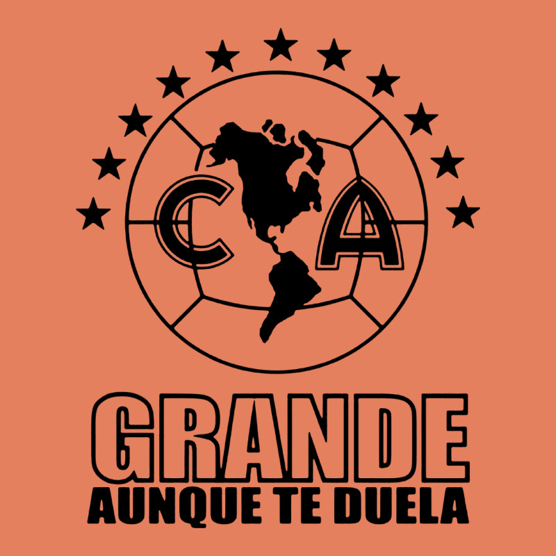 Club America De Mexico Classic Tee by artisFamous | Teevron
