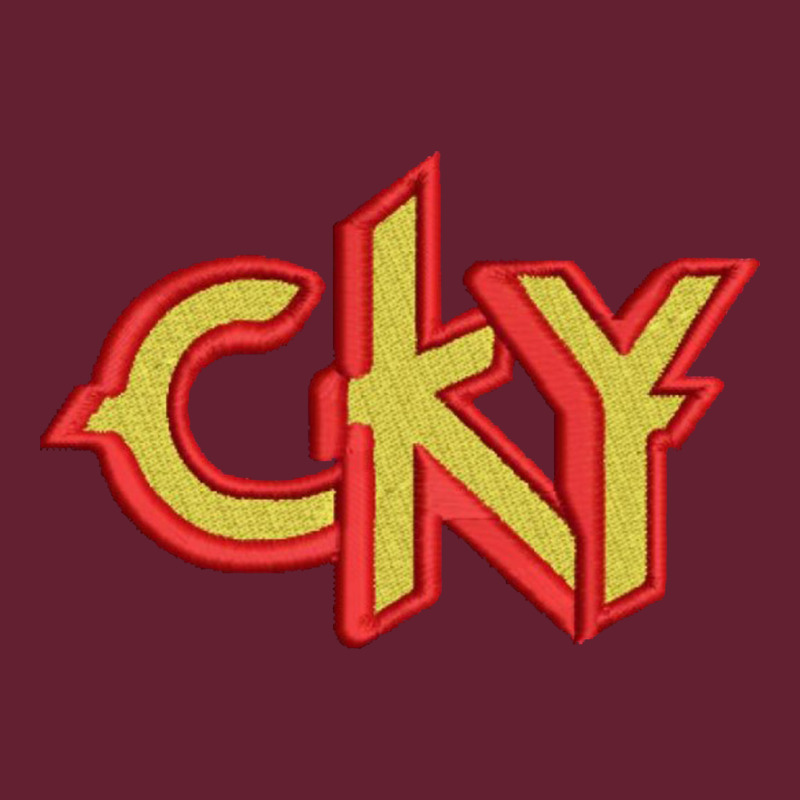 Cky Classic Tee by artisFamous | Teevron