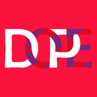 Dope Classic Tee | Teevron