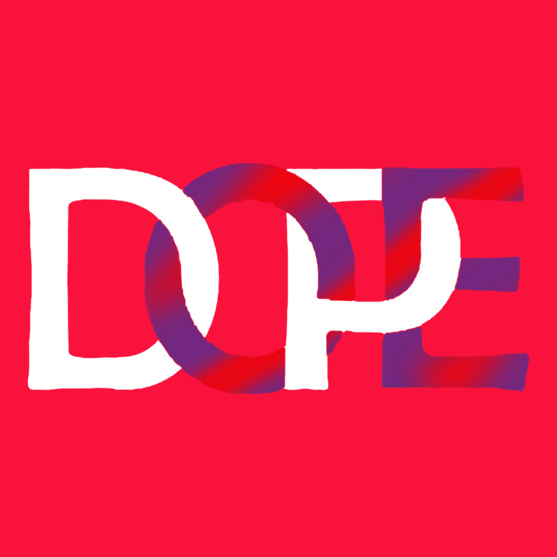 Dope Classic Tee by artisFamous | Teevron