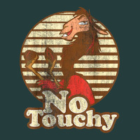 Emperor’s New Groove Kuzco Llama No Touchy Classic Tee | Teevron