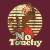 Emperor’s New Groove Kuzco Llama No Touchy Classic Tee | Teevron
