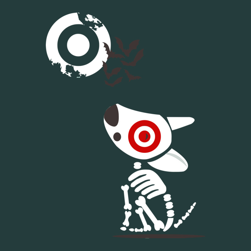Target Team Member Halloween Classic Tee by artisFamous | Teevron