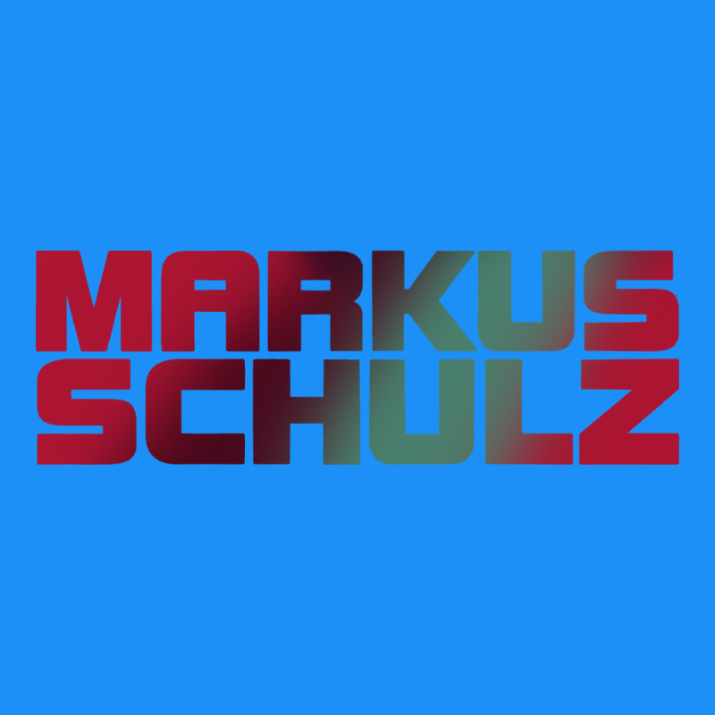 Markus Schulz Music Dj Classic Tee by artisFamous | Teevron