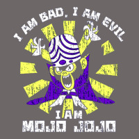 I Am Mojo Jojo Classic Tee | Teevron