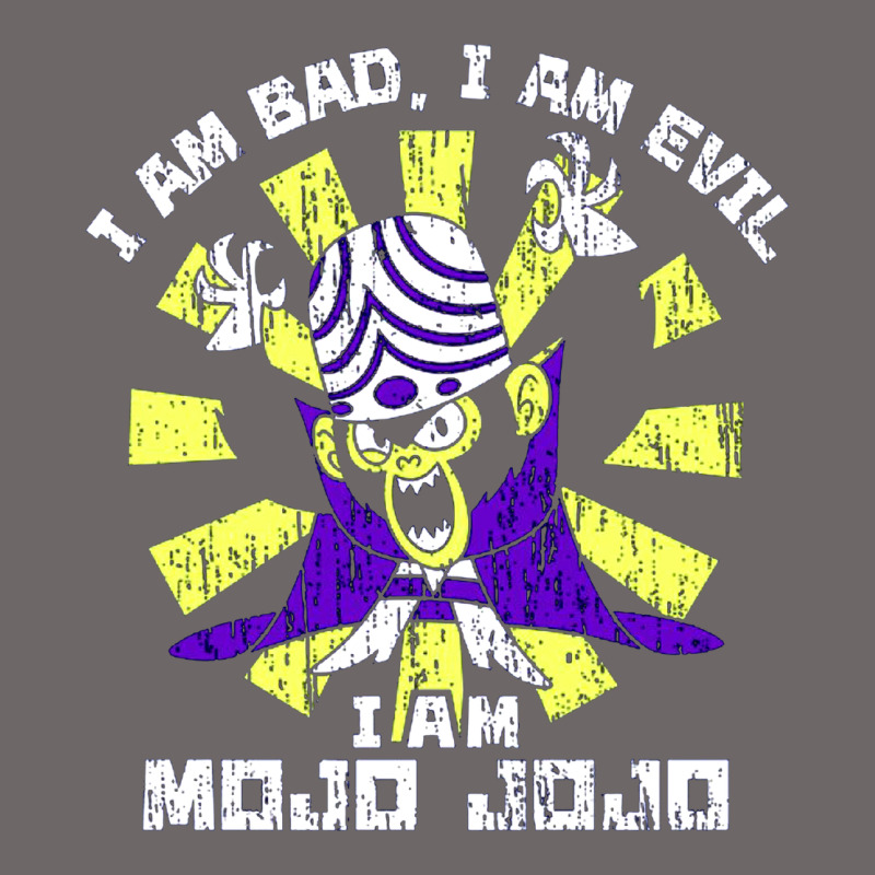 I Am Mojo Jojo Classic Tee by artisFamous | Teevron