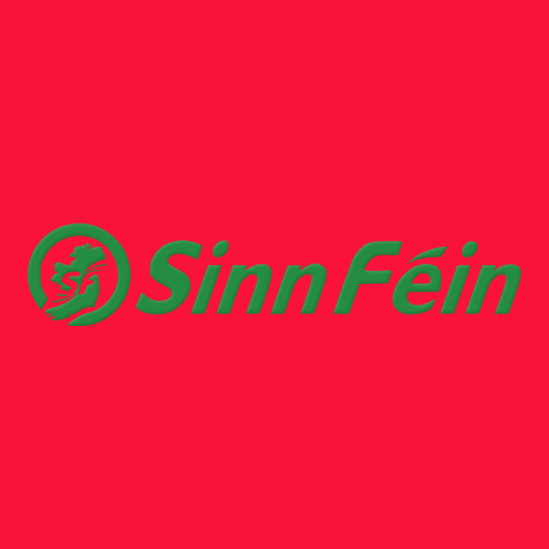 Sinn FÉin Party In United Kingdom Classic Tee by artisFamous | Teevron