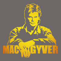 Macgyver Actor Movie Classic Tee | Teevron