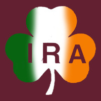 Ira Irish Lucky Shamrock Classic Tee | Teevron