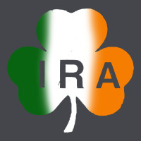 Ira Irish Lucky Shamrock Classic Tee | Teevron