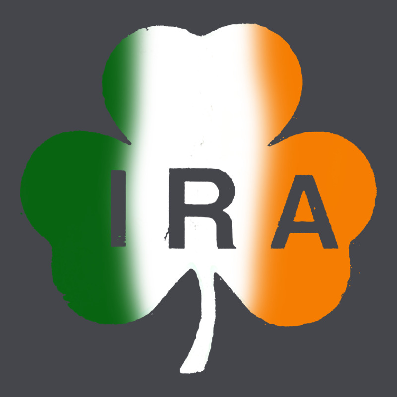 Ira Irish Lucky Shamrock Classic Tee by artisFamous | Teevron