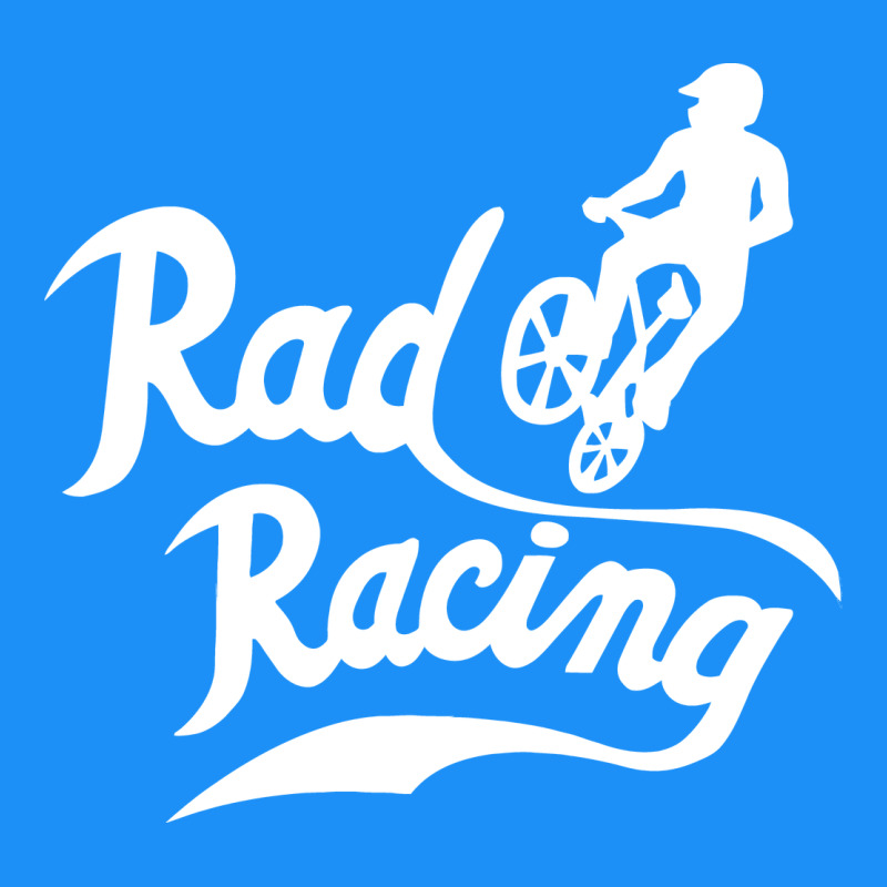 Rad Racing Cycle Classic Classic Tee by artisFamous | Teevron