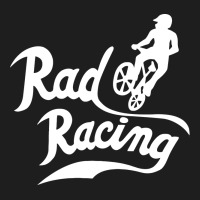 Rad Racing Cycle Classic Classic Tee | Teevron