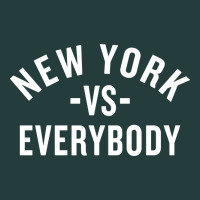 New York Vs Everybody Classic Tee | Teevron