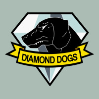 Diamond Dogs Classic Classic Tee | Teevron