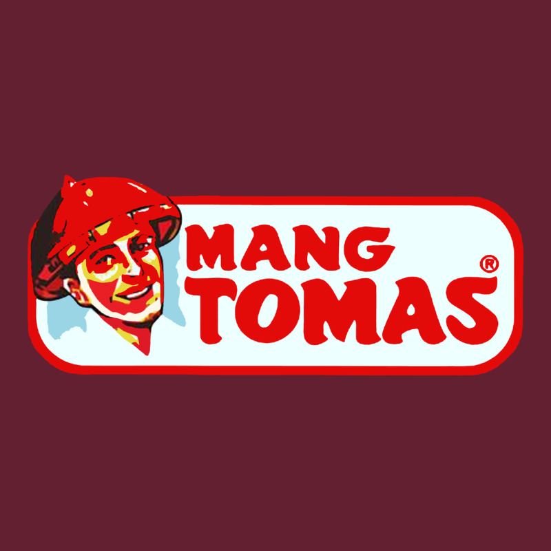 Mang Tomas Filiipino Classic Tee by artisFamous | Teevron
