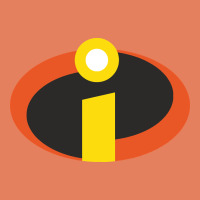 Incredibles Crop Top Classic Tee | Teevron