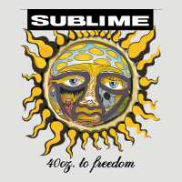 Sunflower Sublime 40oz To Freedom Toddler Classic Tee | Teevron