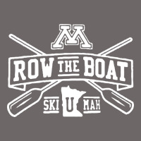 Row The Boat Minnesota Classic Tee | Teevron