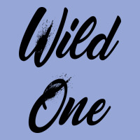 Wild One Classic Tee | Teevron